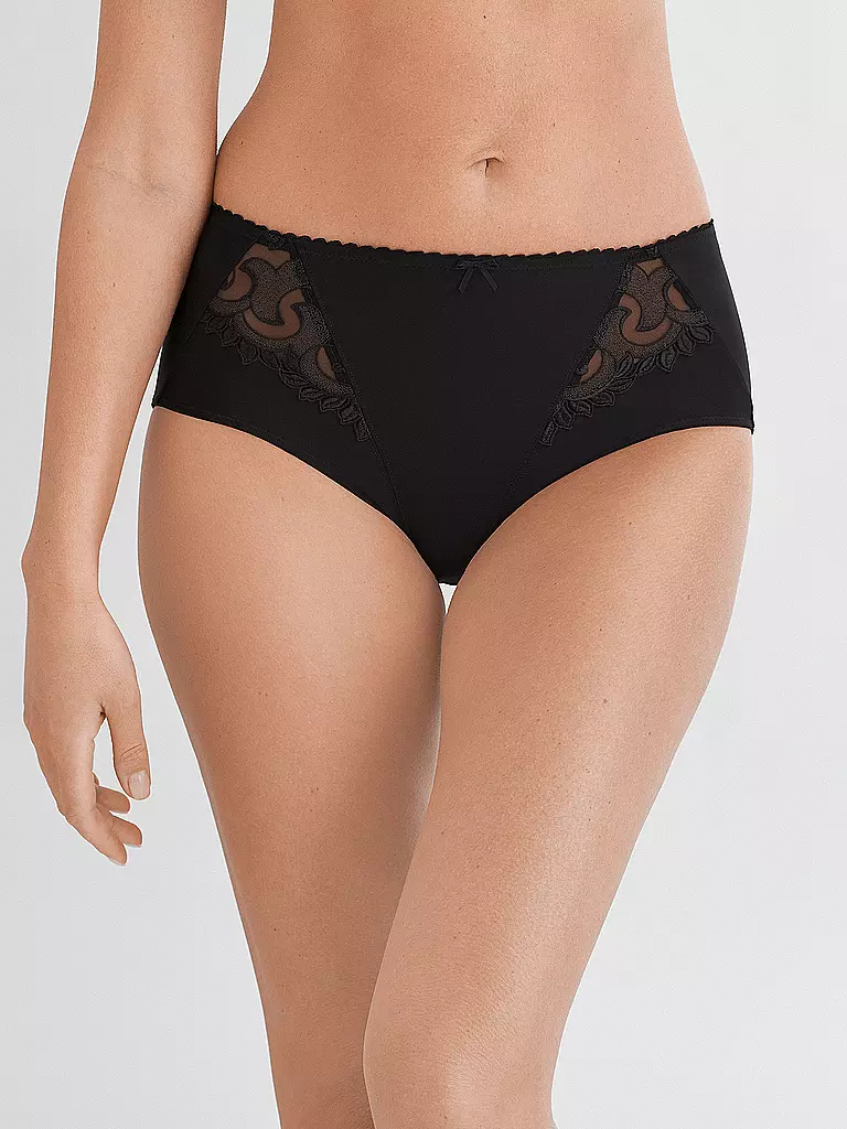 FELINA | Slip RHAPSODY noir | schwarz