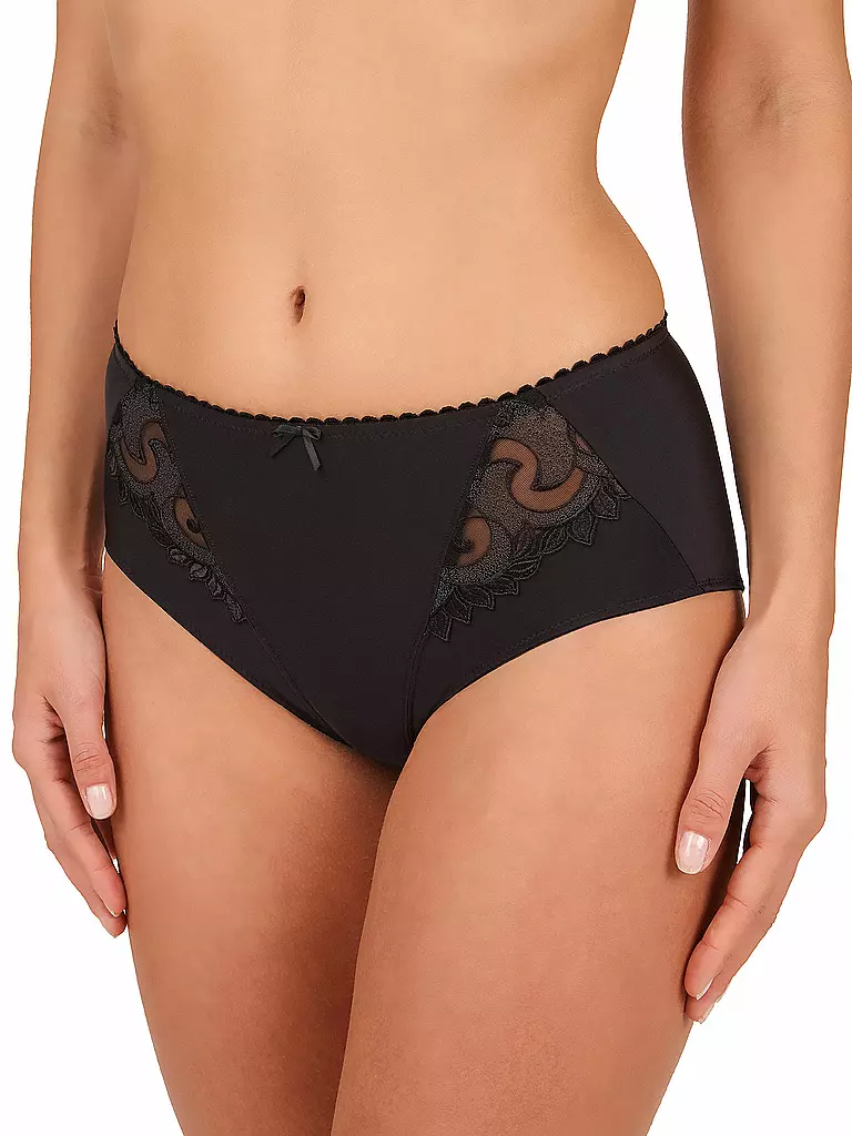 FELINA | Slip RHAPSODY noir | 