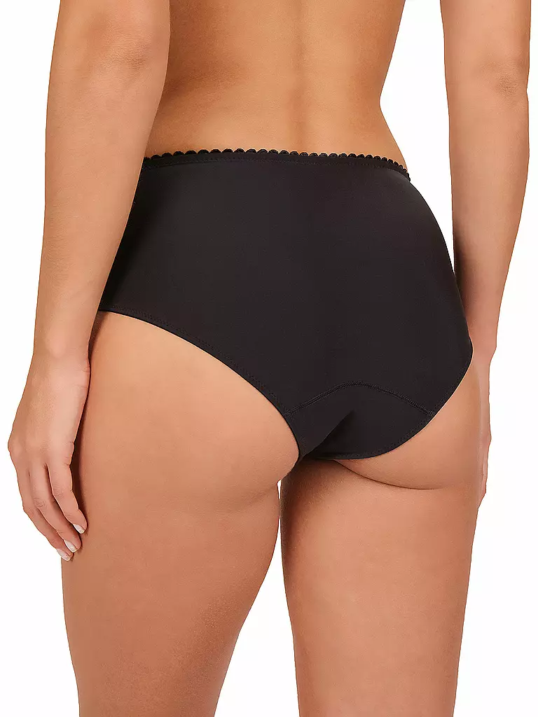 FELINA | Slip RHAPSODY noir | 