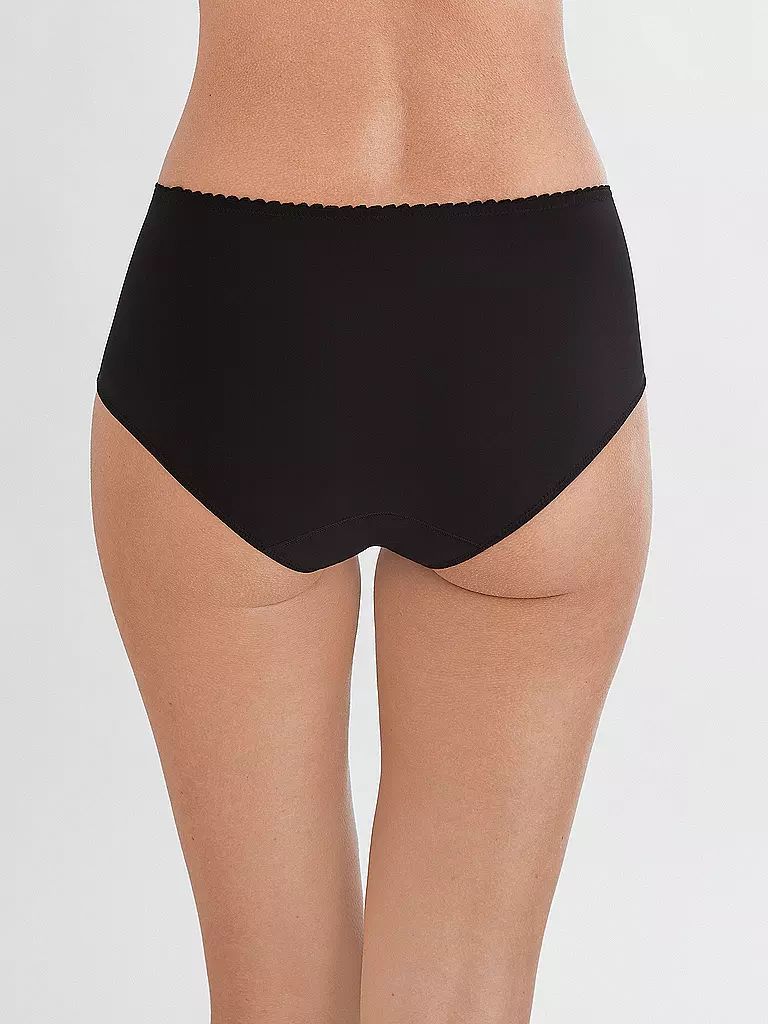 FELINA | Slip RHAPSODY noir | 