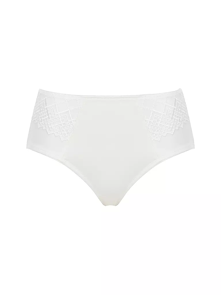 FELINA | Slip taille haute Joy Vanille | Crème