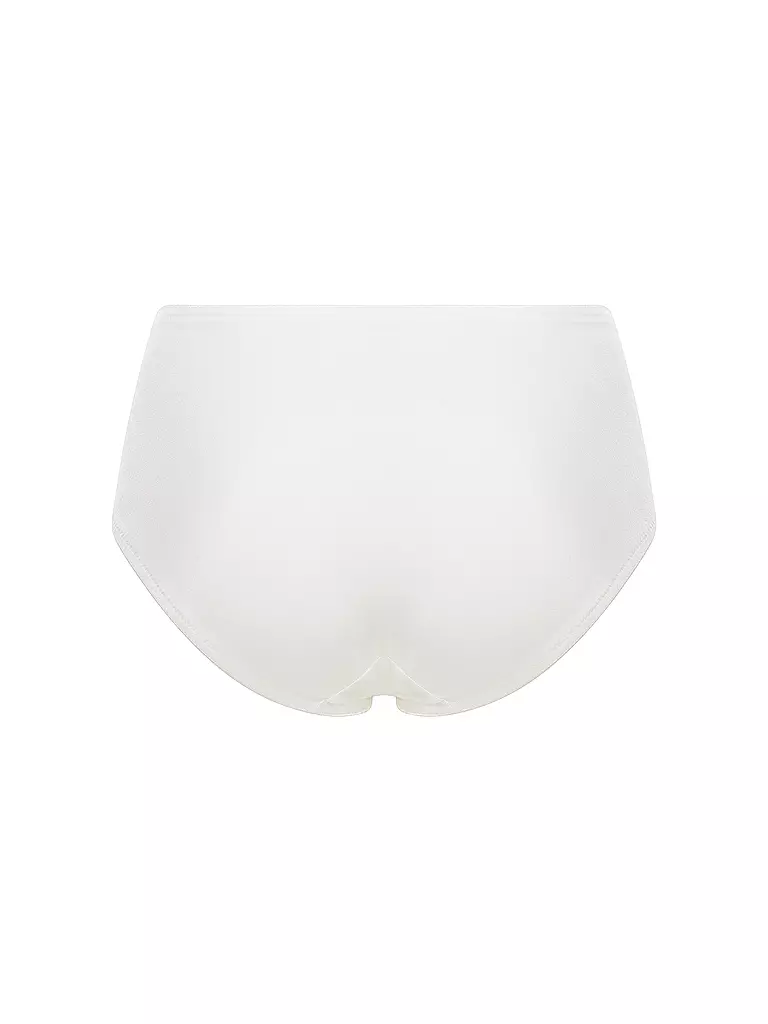 FELINA | Slip taille haute Joy Vanille | Crème