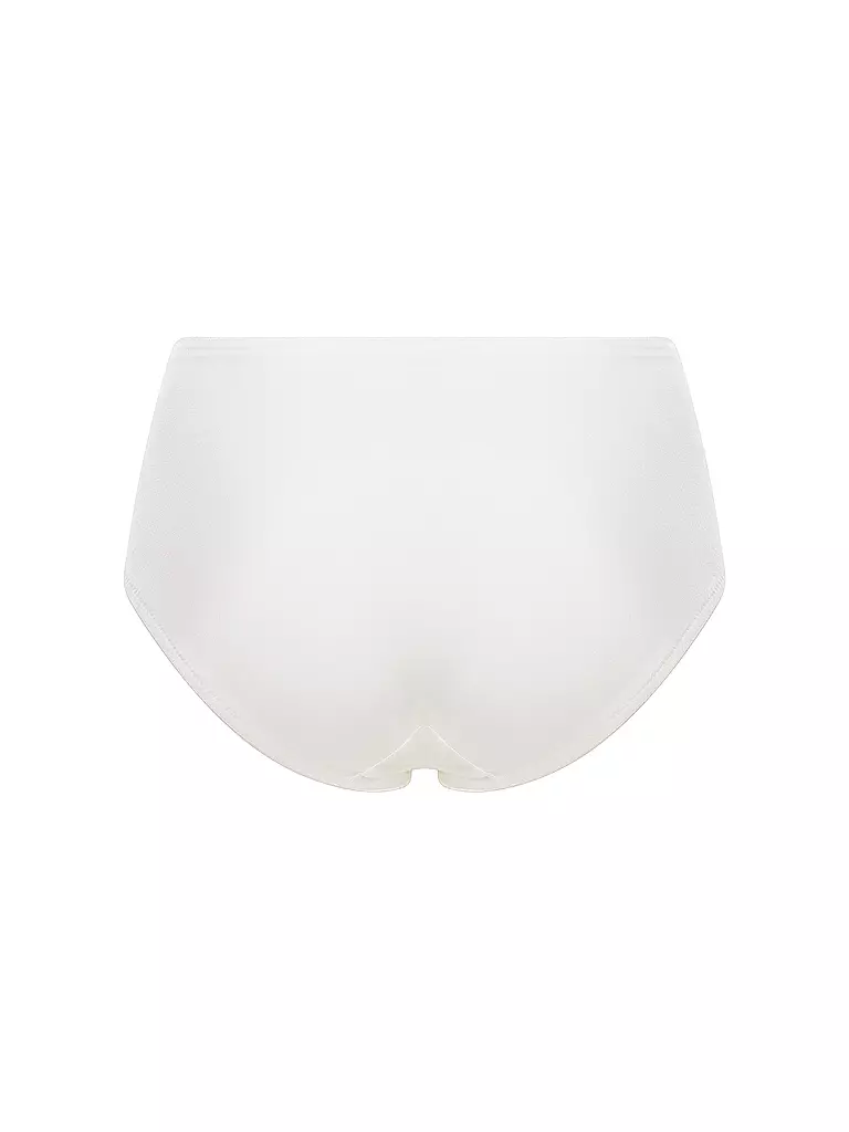 FELINA | Slip taille haute Joy Vanille | Crème