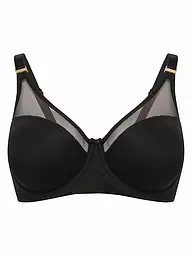 FELINA | Soutien-gorge à armatures " Divine Vision " (noir) | Noir