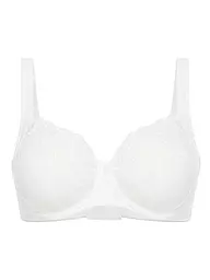 FELINA | Soutien-gorge Moments admiral | Blanc