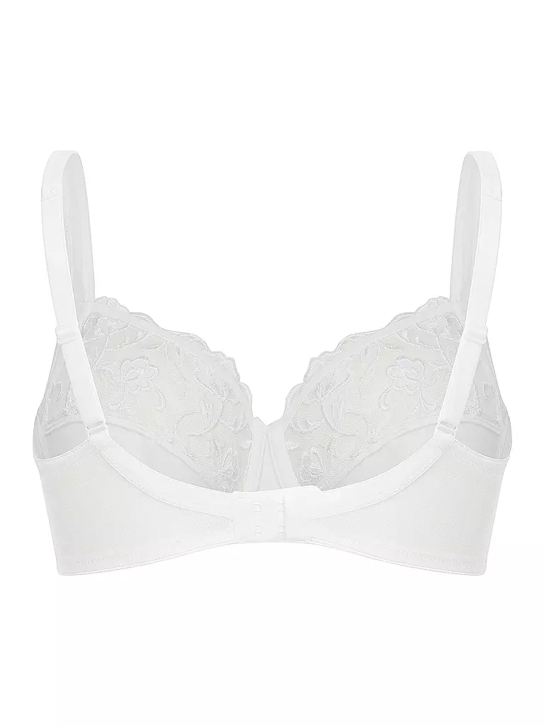 FELINA | Soutien-gorge à armatures "Moments" blanc | 