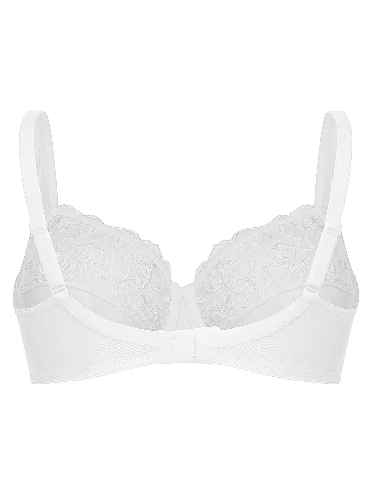 FELINA | Soutien-gorge à armatures "Moments" blanc | 