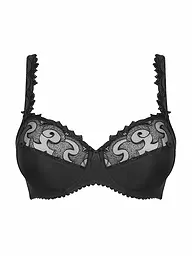 FELINA | Soutien-gorge à armatures "Rhapsody" (Noir) | Noir