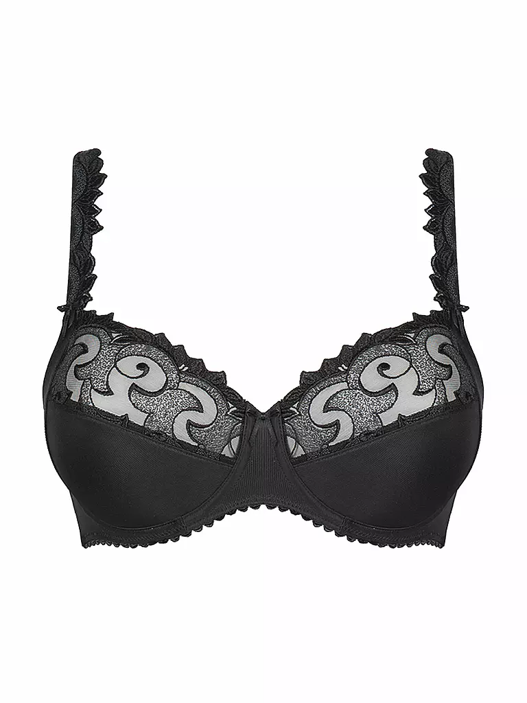 FELINA | Soutien-gorge à armatures "Rhapsody" (Noir) | Noir