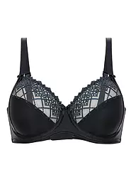 FELINA | Soutien-gorge à armatures Joy magic blue | Noir