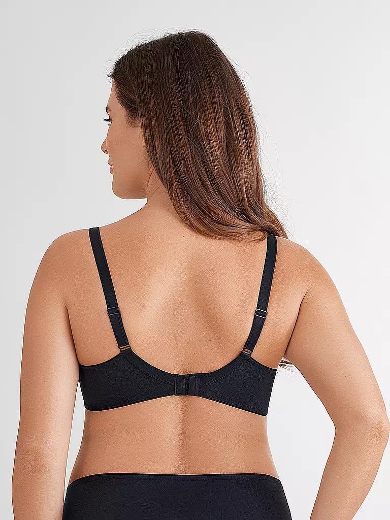FELINA | Soutien-gorge à armatures Joy magic blue | schwarz