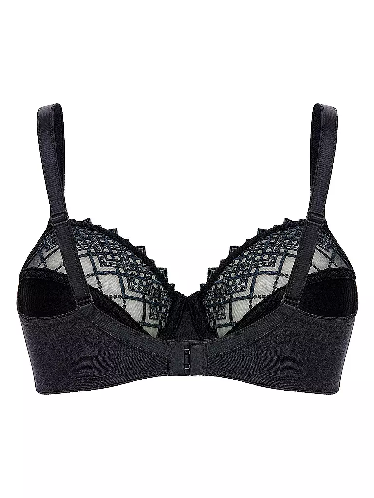 FELINA | Soutien-gorge à armatures Joy magic blue | schwarz