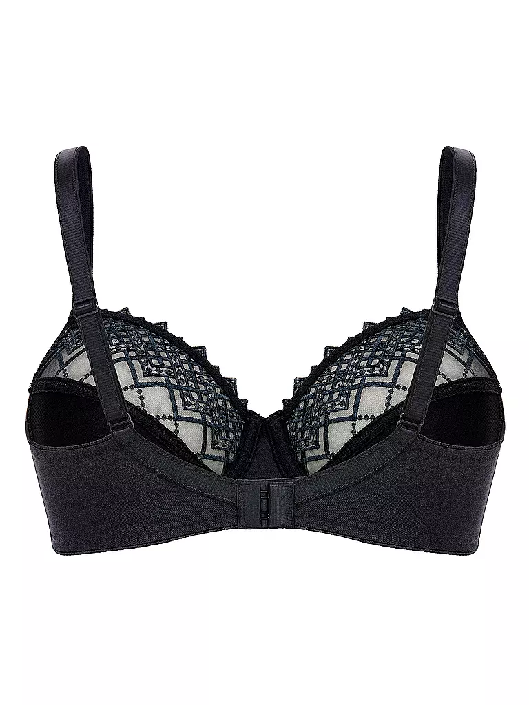 FELINA | Soutien-gorge à armatures Joy magic blue | schwarz