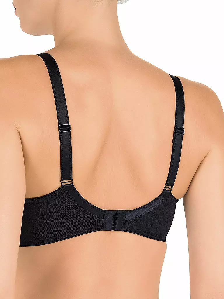FELINA | Soutien-gorge à armatures Joy magic blue | schwarz