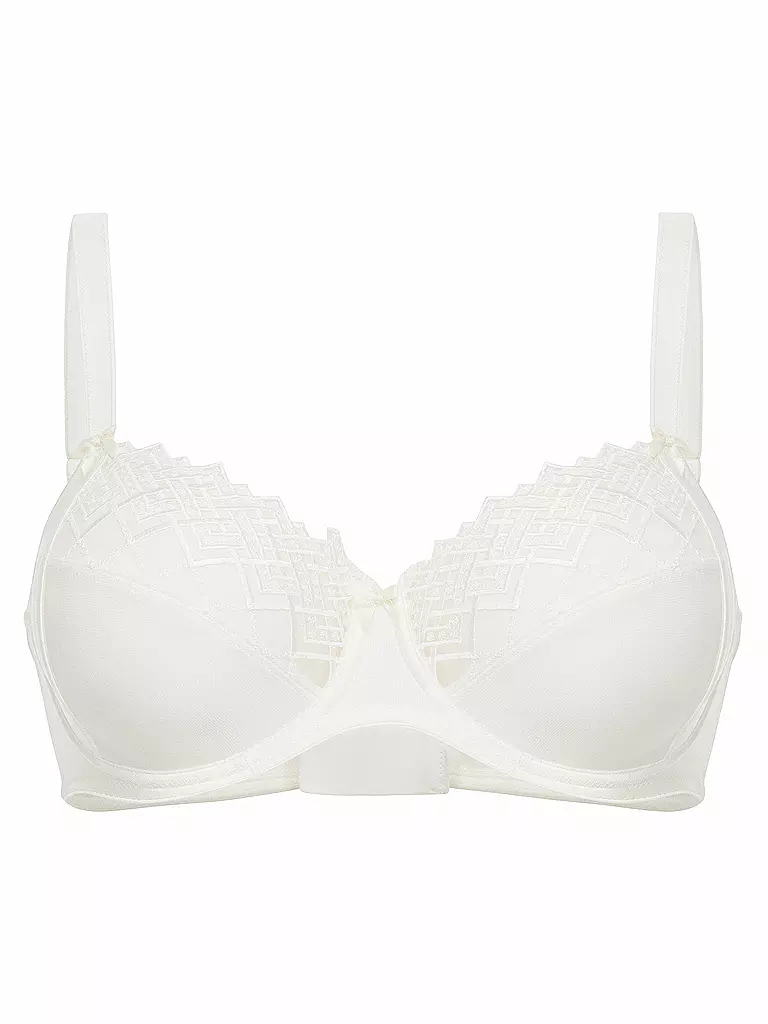 FELINA | Soutien-gorge à armatures Joy Vanille vanille | Crème