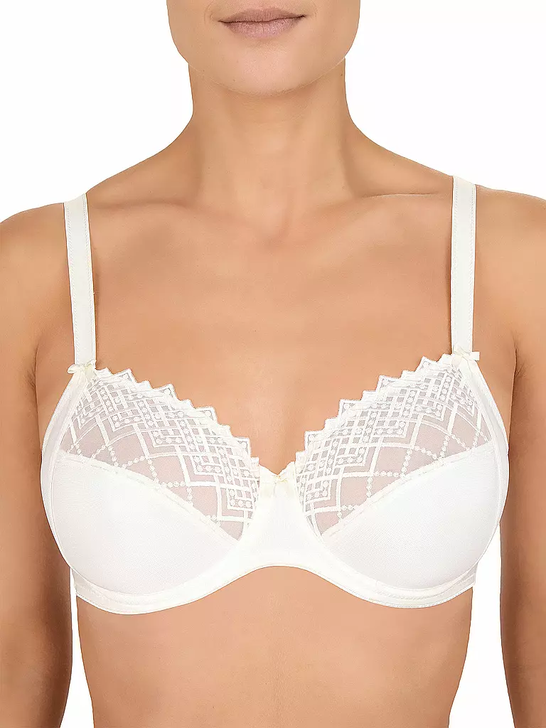 FELINA | Soutien-gorge à armatures Joy Vanille vanille | Crème