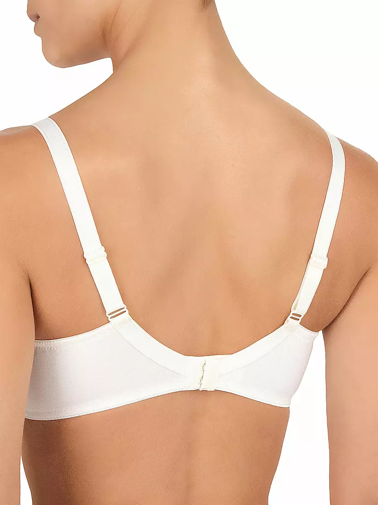FELINA | Soutien-gorge à armatures Joy Vanille vanille | Crème