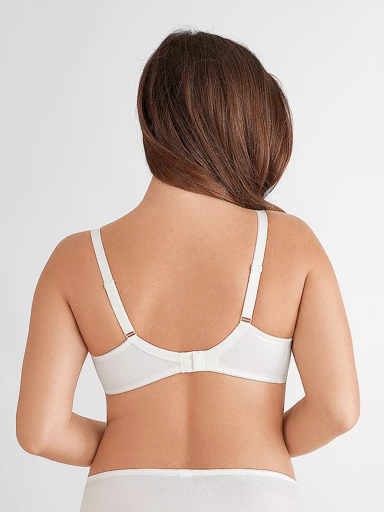 FELINA | Soutien-gorge à armatures Joy Vanille vanille | Crème