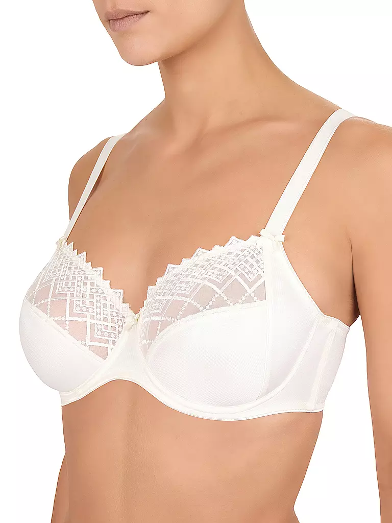 FELINA | Soutien-gorge à armatures Joy Vanille vanille | Crème
