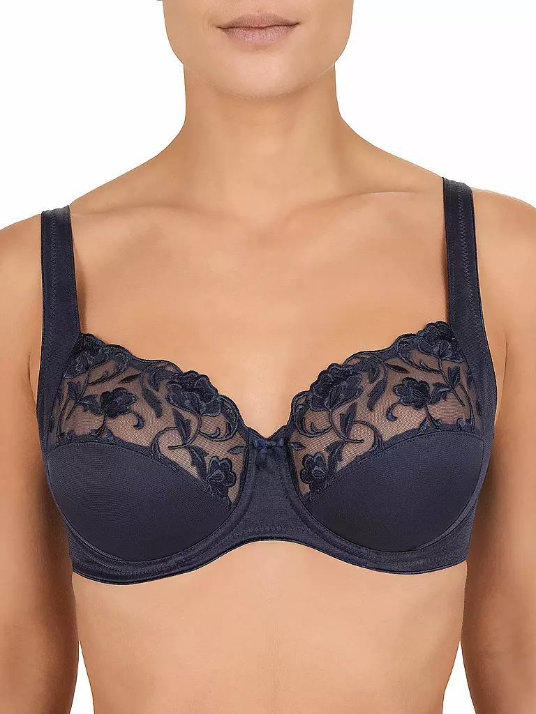 FELINA | Soutien-gorge Moments admiral | blau