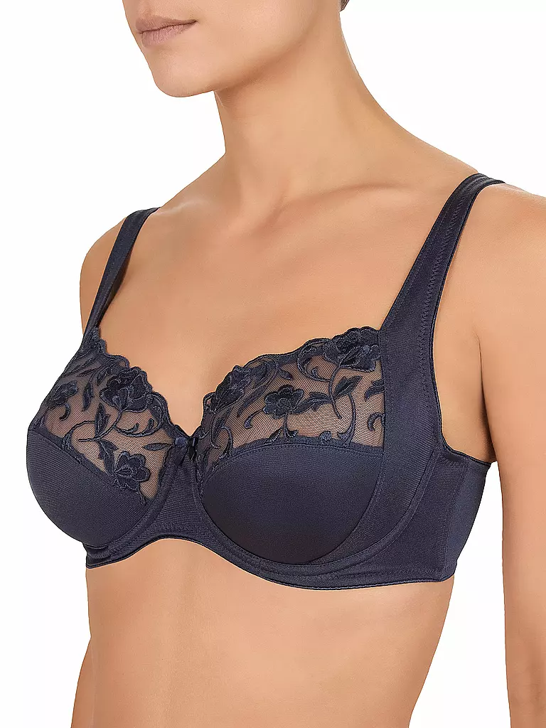 FELINA | Soutien-gorge Moments admiral | blau