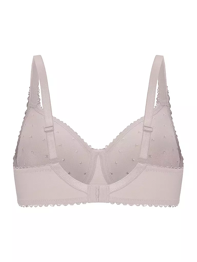 FELINA | Soutien-gorge moulé à armatures Secret Delight Molding gris perle | 