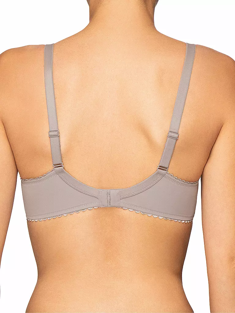 FELINA | Soutien-gorge moulé à armatures Secret Delight Molding gris perle | 