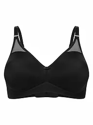 FELINA | Soutien-gorge moulé sans armatures DIVINE VISION noir | Noir