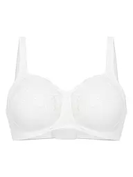 FELINA | Soutien-gorge sans armatures MOMENTS blanc | Blanc