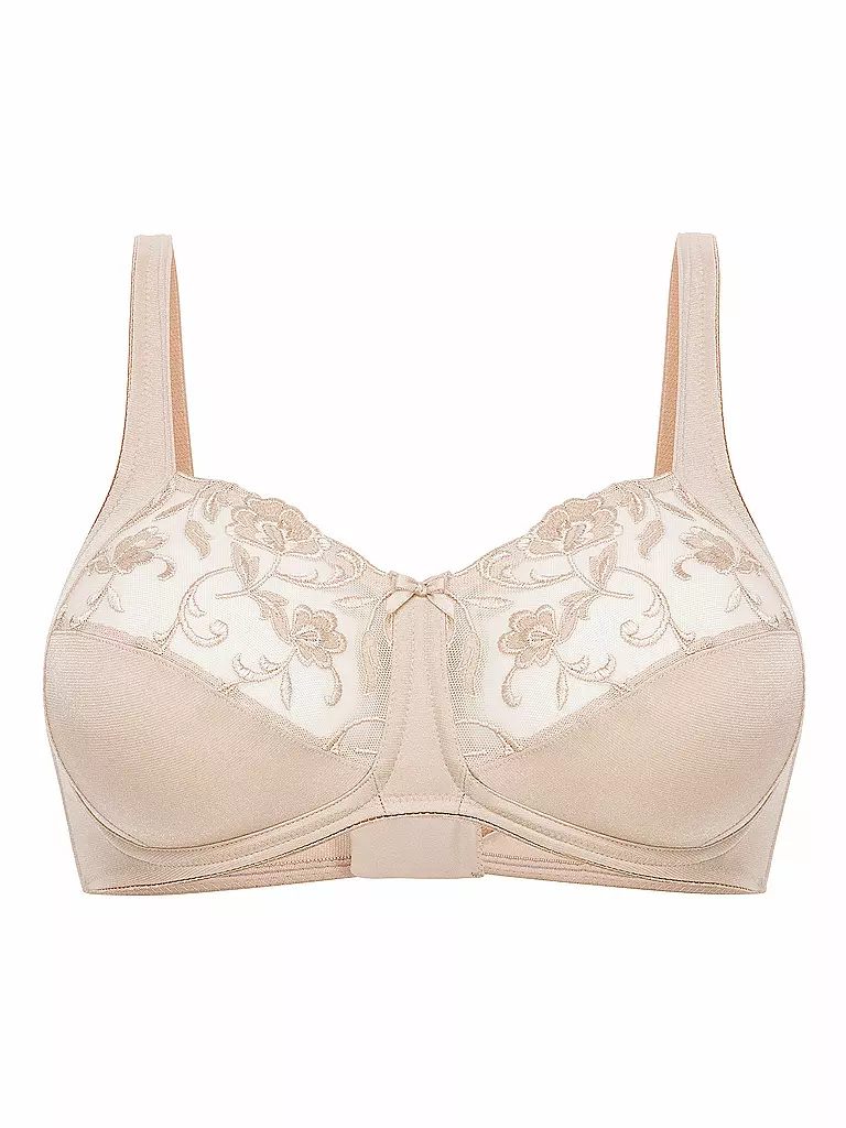 FELINA | Soutien-gorge sans armatures sable | Beige