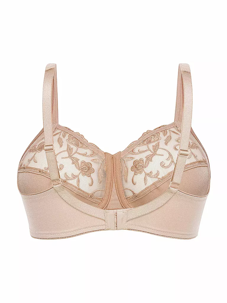 FELINA | Soutien-gorge sans armatures sable |