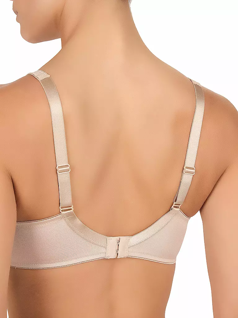 FELINA | Soutien-gorge sans armatures sable |