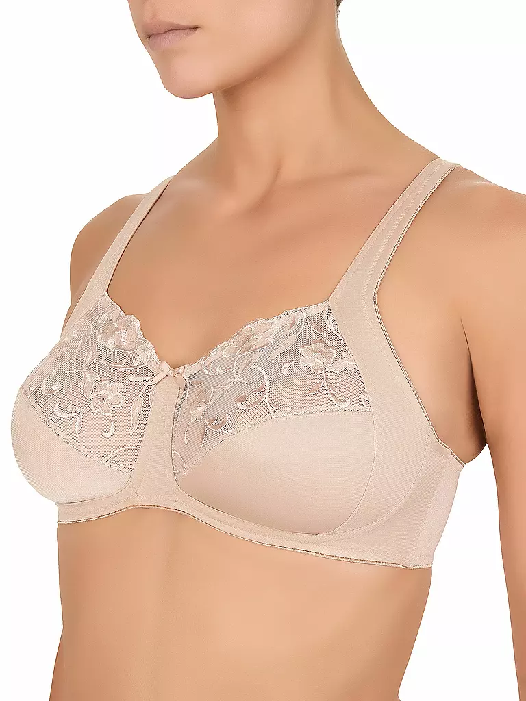 FELINA | Soutien-gorge sans armatures sable |