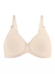 FELINA | Soutien-gorge Spacer à armatures VISION DELUXE rose porcelaine | Beige