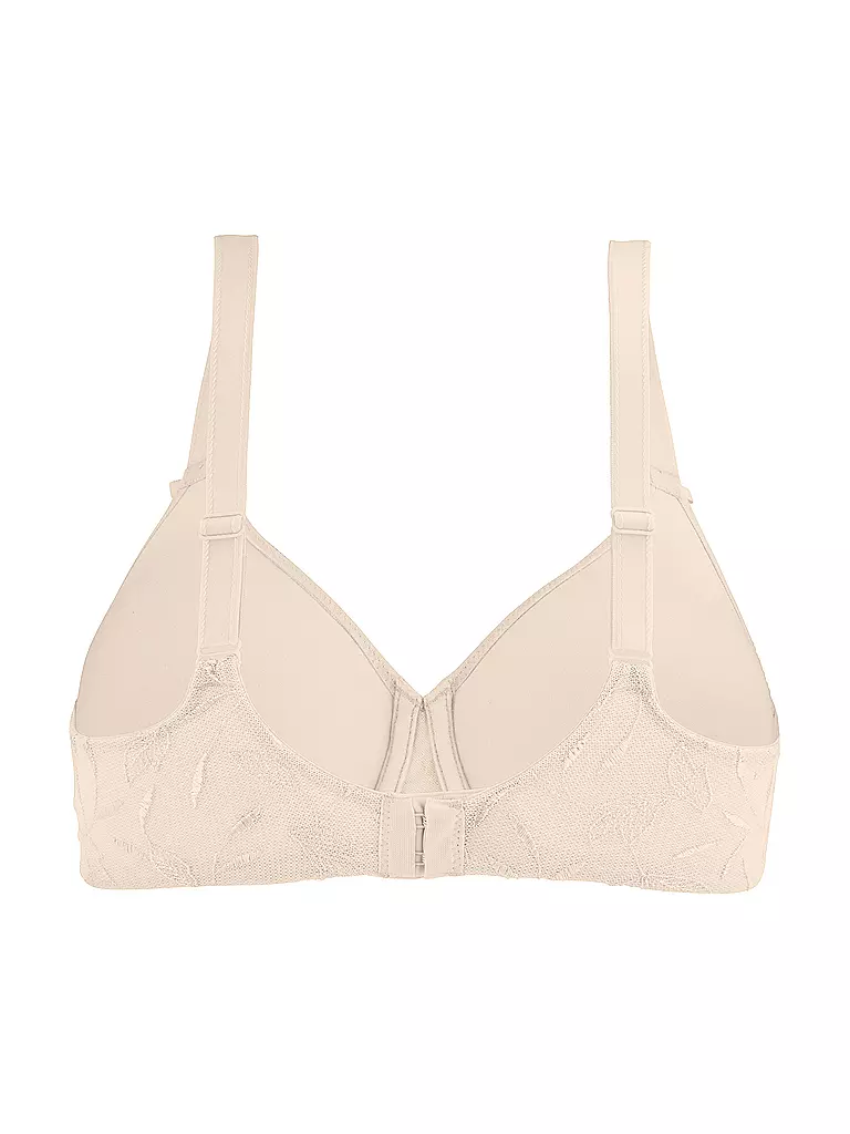 FELINA | Soutien-gorge Spacer à armatures VISION DELUXE rose porcelaine | beige