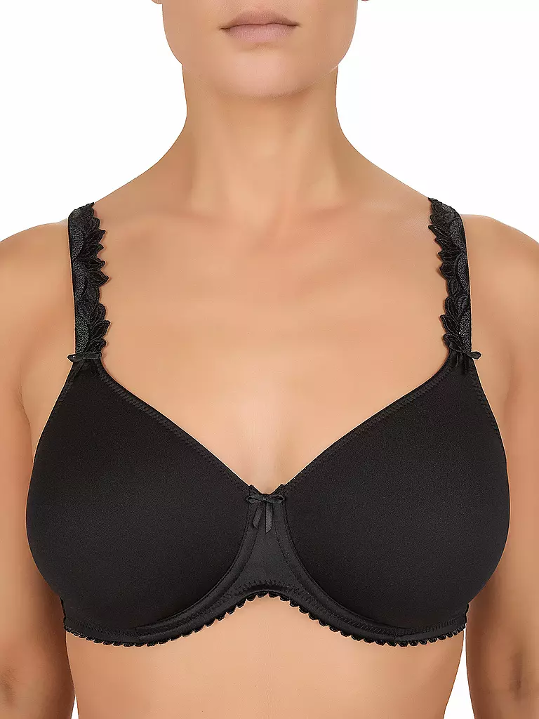 FELINA | Soutien-gorge Spacer Rhapsody Noir | Noir