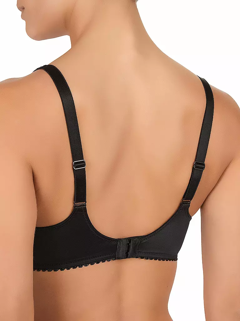 FELINA | Soutien-gorge Spacer Rhapsody Noir |