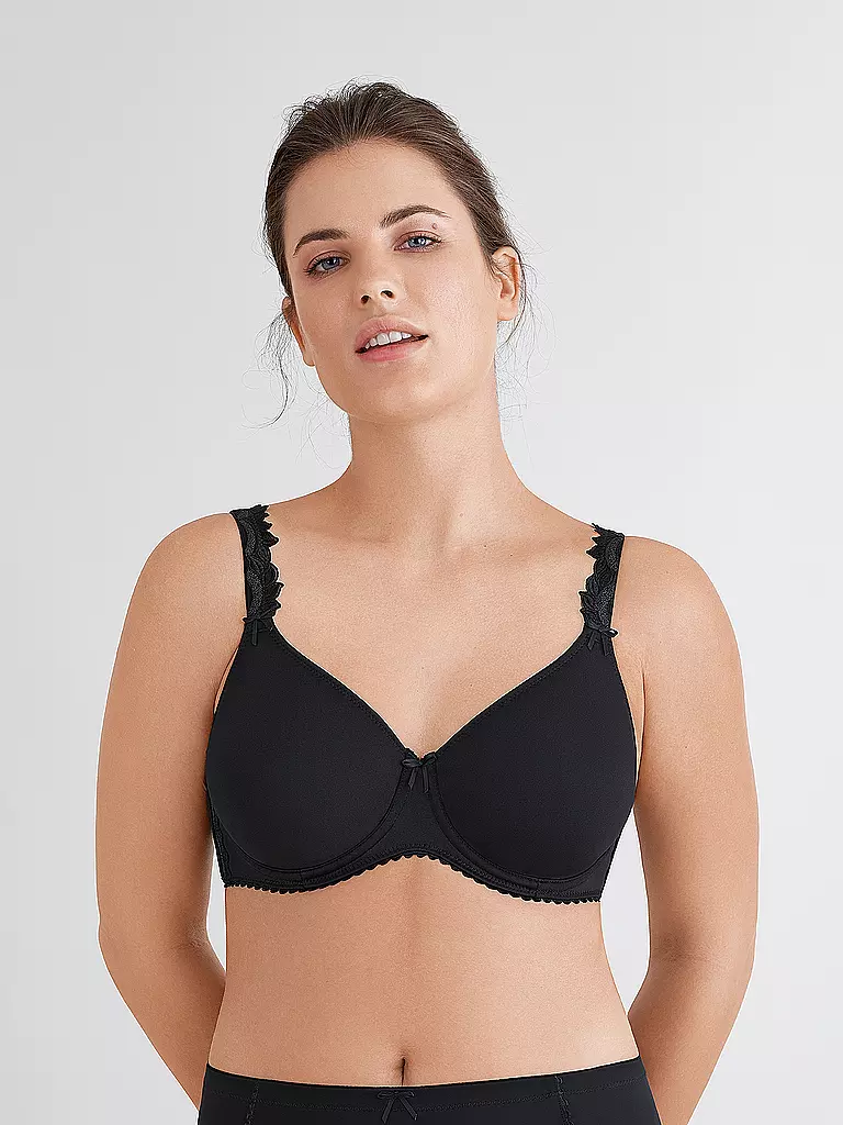 FELINA | Soutien-gorge Spacer Rhapsody Noir |