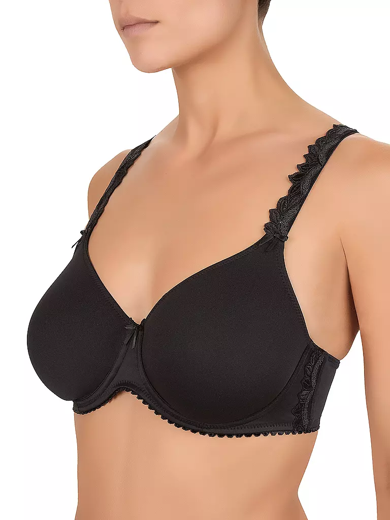 FELINA | Soutien-gorge Spacer Rhapsody Noir |