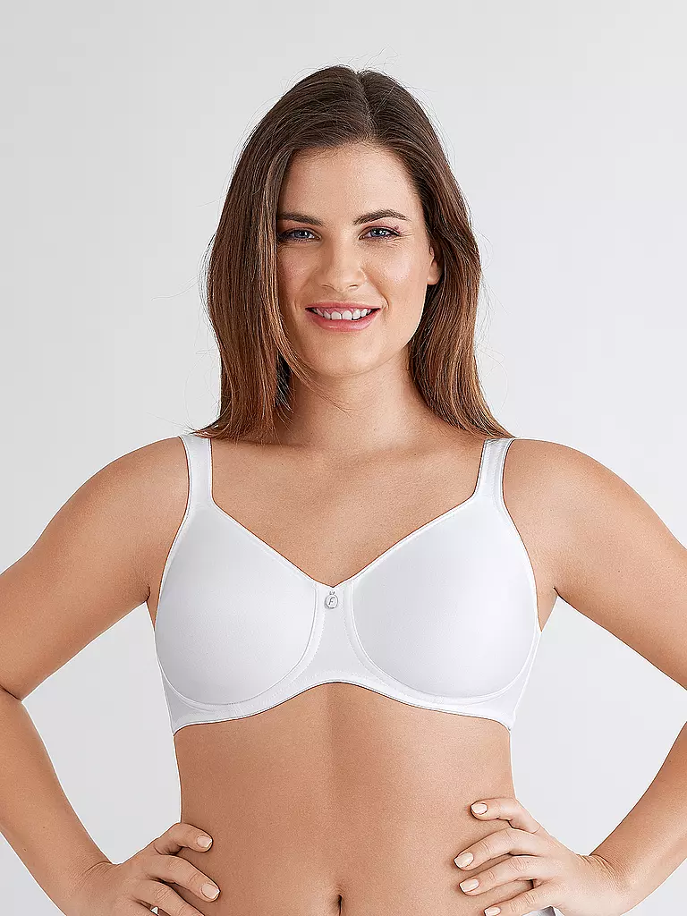 FELINA | Soutien-gorge spacer sans armatures "Pure Balance" | 
