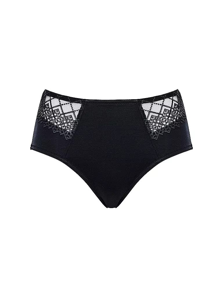 FELINA | Taillenslip Joy Magic Blue | Noir