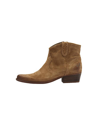 FELMINI | Cowboy Boots WEST MARVIN