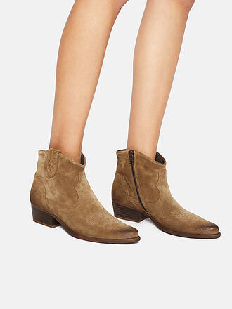 FELMINI | Cowboy Boots WEST MARVIN