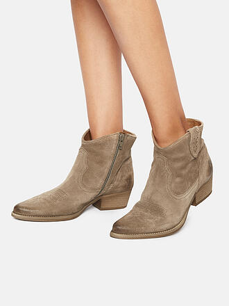 FELMINI | Cowboy Boots WEST MARVIN