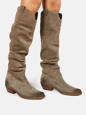 FELMINI | Bottes de cowboy EL PASO MARVIN