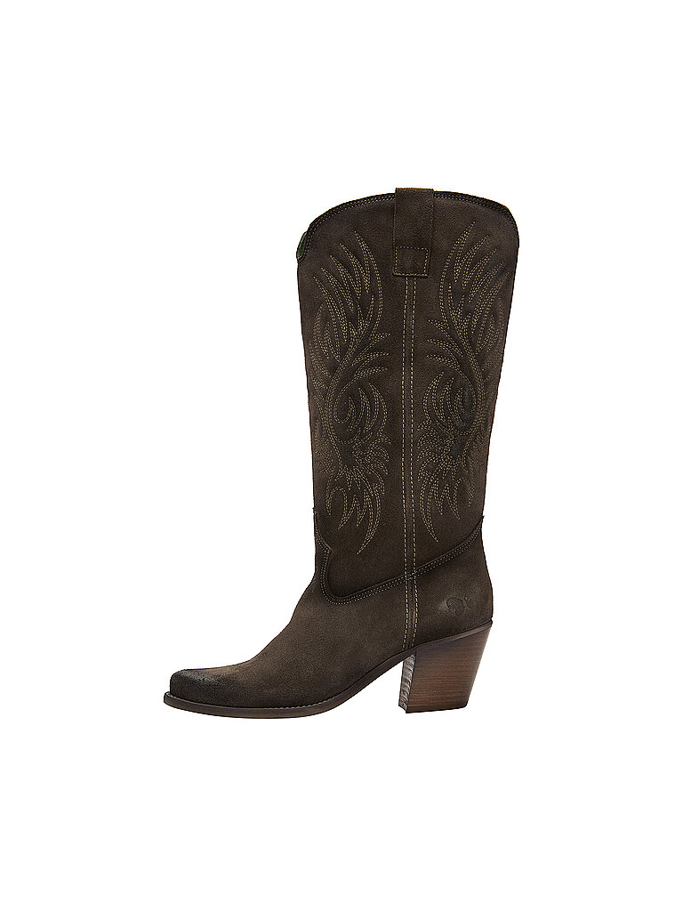 Cowboy Boots LAREDO MARVIN gris 41