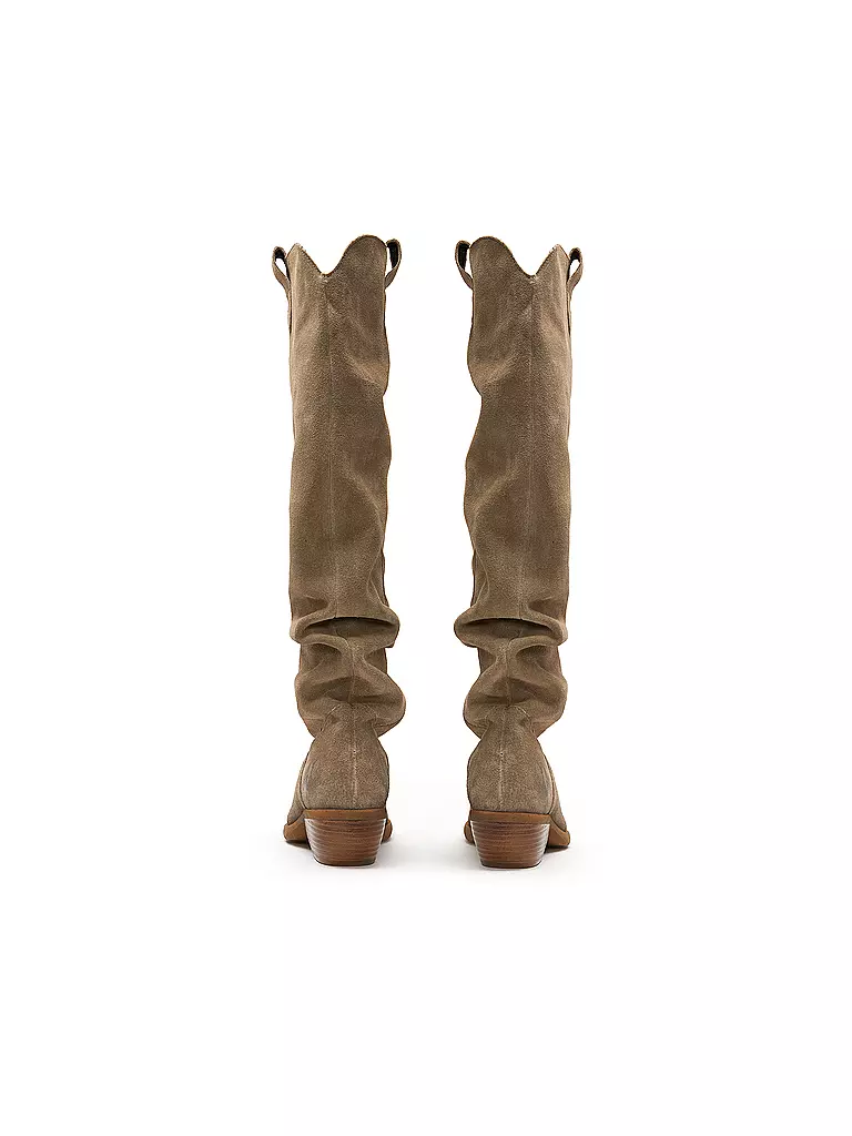 FELMINI | Bottes de cowboy EL PASO MARVIN | 