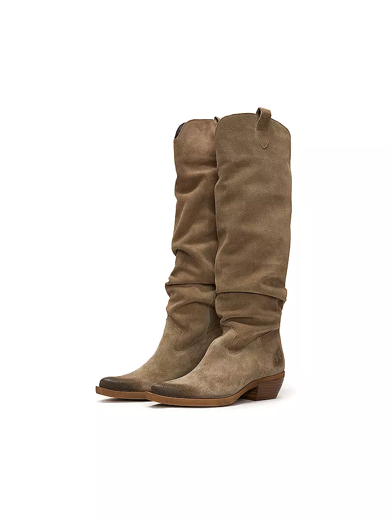 FELMINI | Bottes de cowboy EL PASO MARVIN | 