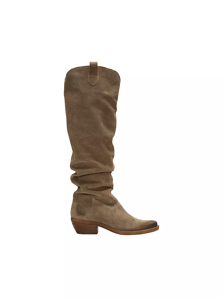 FELMINI | Bottes de cowboy EL PASO MARVIN | 