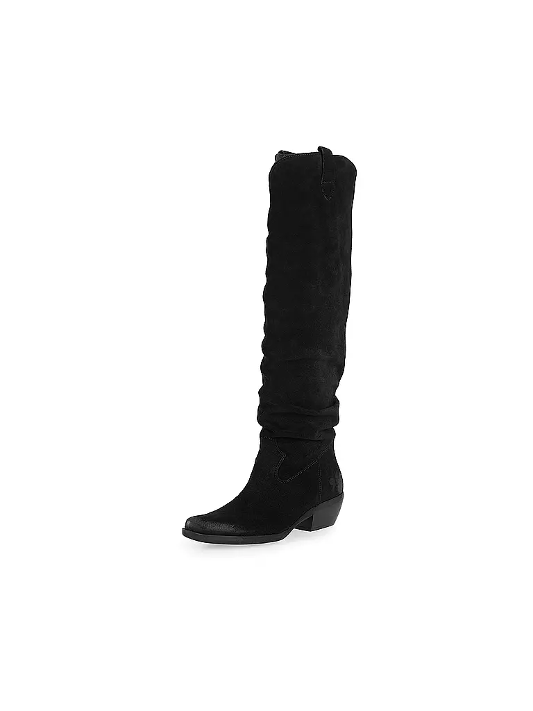 FELMINI | Bottes de cowboy EL PASO MARVIN | 